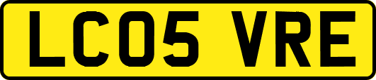 LC05VRE