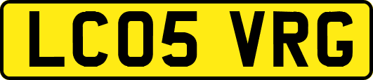 LC05VRG