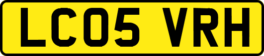 LC05VRH