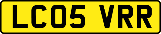 LC05VRR