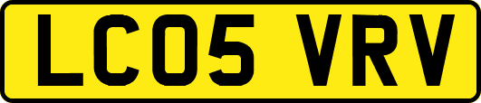 LC05VRV