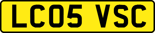 LC05VSC
