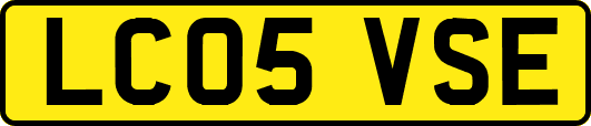 LC05VSE