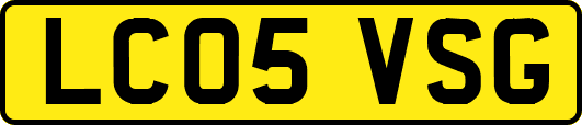 LC05VSG