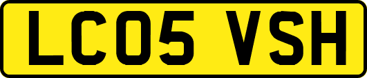 LC05VSH