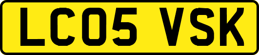 LC05VSK