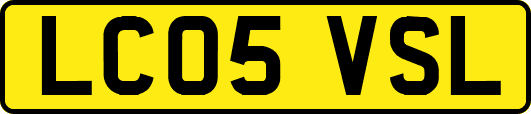 LC05VSL