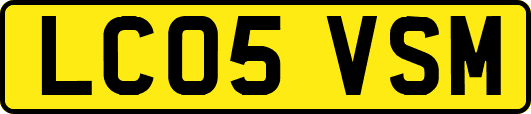 LC05VSM
