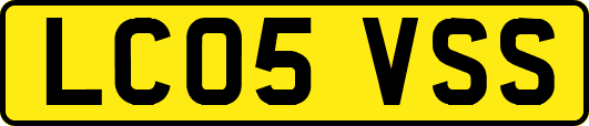 LC05VSS