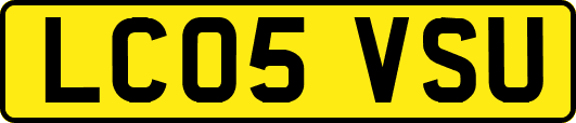 LC05VSU