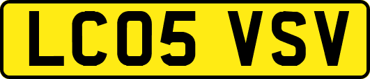 LC05VSV