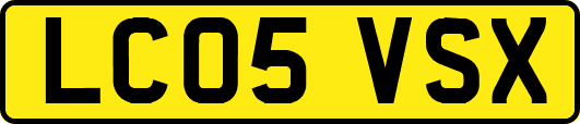 LC05VSX