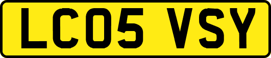 LC05VSY