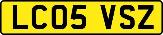 LC05VSZ