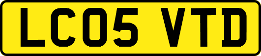 LC05VTD