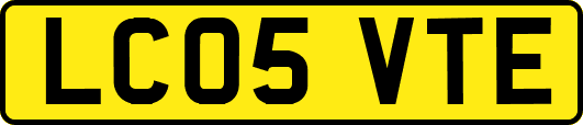 LC05VTE