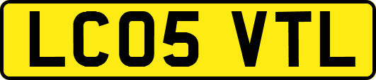 LC05VTL