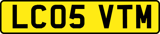 LC05VTM