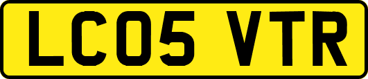 LC05VTR