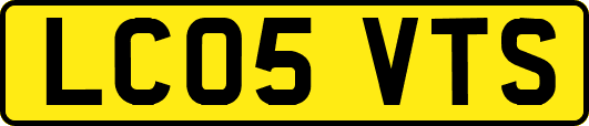 LC05VTS