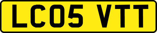 LC05VTT