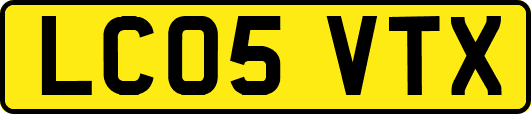 LC05VTX