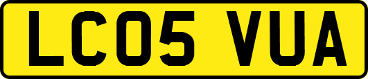 LC05VUA