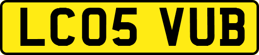 LC05VUB
