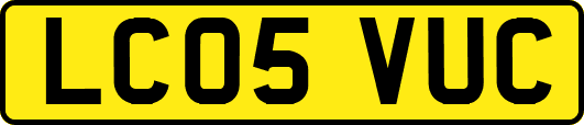 LC05VUC