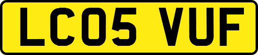LC05VUF