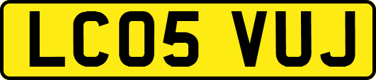 LC05VUJ