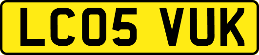 LC05VUK