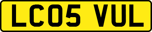 LC05VUL