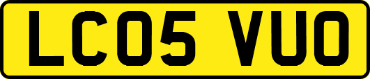 LC05VUO