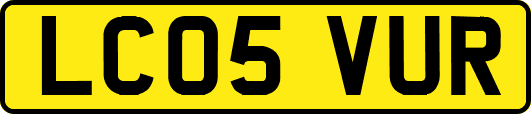 LC05VUR