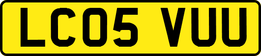 LC05VUU