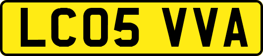 LC05VVA