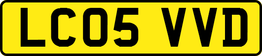 LC05VVD