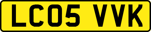 LC05VVK