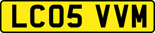 LC05VVM