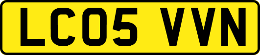 LC05VVN
