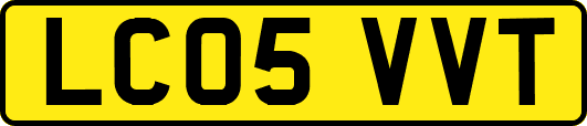LC05VVT