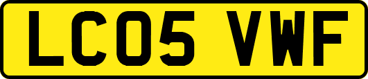 LC05VWF