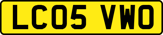 LC05VWO