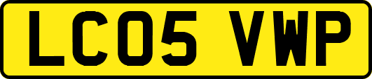 LC05VWP