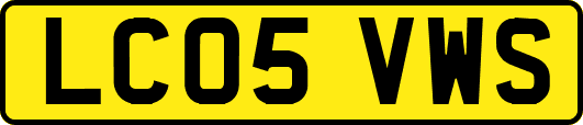 LC05VWS