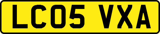 LC05VXA