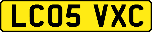 LC05VXC