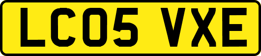 LC05VXE