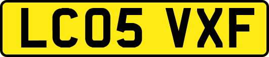 LC05VXF